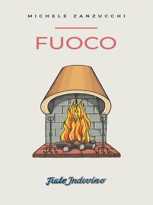 cover image of Fuoco